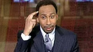 Stephen A Smith on Pau Gasol Trade