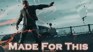 EPIC ROCK | ''Made For This'' by City Wolf