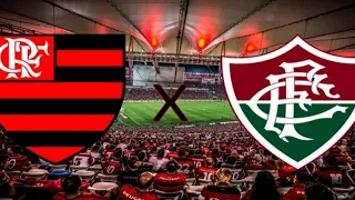 FLAMENGO X FLUMINENSE PES 2020 SIMULAÇÃO ( PS2 )