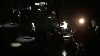 My Valentine/Paul McCartney 25 April 2017 武道館 Budokan Japan ポールマッカートニー