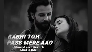 Main tere hi Deewana hoo Slowed+Reverb song ✨ Atif Aslam #viralvideo#viral  #atifaslam