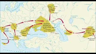 Историки в изучении Волжской Булгарии