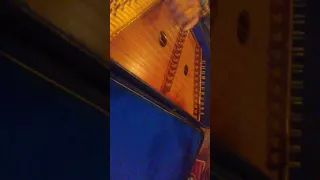 Rare Dulcimer Footage