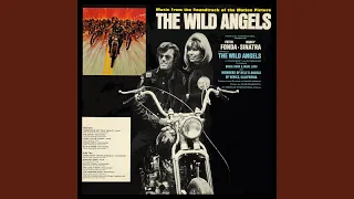 Theme From The Wild Angels (Instrumental Version)