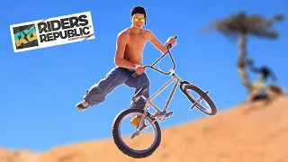 Is This the BEST BMX Game Ever!?