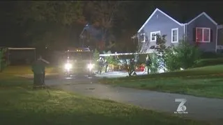 Body Found in Burning House, Neighbors Haven't Seen Victim in Weeksheat Grass