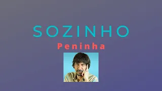 Sozinho - Caetano [COVER]