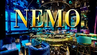 Nemo Restaurant Antalya 2023