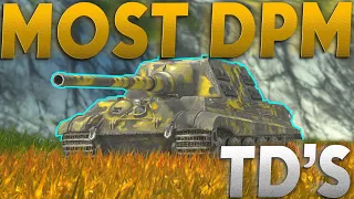 WOTB | TIER 9 IS INSANE!