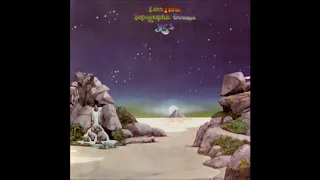 Yes - Tales From Topographic Oceans HD (Full Album) 2003 Reissue
