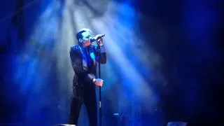 Lacrimosa - Lichtgestalt (Live Ekaterinburg 17.10.2014)