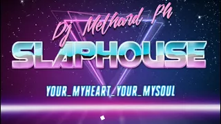 MODERN TALKING - YOU'RE MY HEART_ YOU'RE MY SOUL [DJ Melhard Slaphouse RemiX]nbc