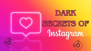 Dark Method to Grow on Instagram