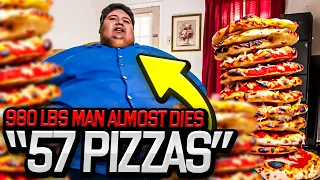 These My 600lb life Patients Are Struggling (Vol 7)