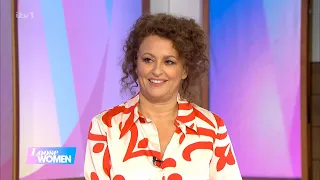 Loose Women Intro - 07/09/2023 at 12:30pm