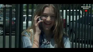 الفلم الامريكي اعصار ميديكين مترجم لا يفوتكم❤