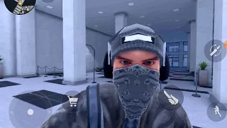 Critical Ops я играю с другом из критикал опс