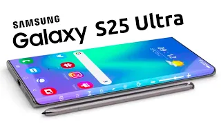 Samsung Galaxy S25 - НЕОЖИДАННЫЙ СЮРПРИЗ!