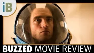 High Life - Buzzed Movie Review