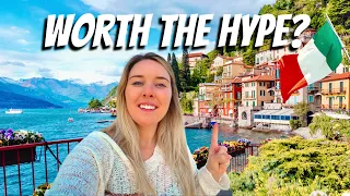 The BEST Way to See Lake Como, Italy! 🇮🇹 | Travel Guide to Como, Italy | Lake Como Boat Rental