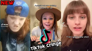 ULTIMATE TIKTOK CRINGE || CRINGETOPIA 💖282