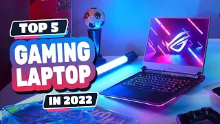 THE BEST GAMING LAPTOPS OF ALL TIME 2022! (razer blade 14).