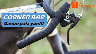 Corner Bar - Wag Gagayahin!! | Salamat Shopee