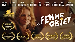 LA FEMME OBJET | Court Métrage (2022)