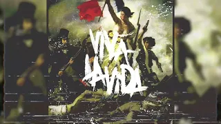 Coldplay - Viva la Vida (slowed + reverb)