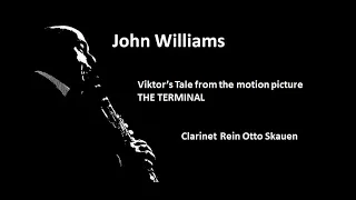 John Williams - Viktor's Tale