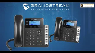 Grandstream GXP1630