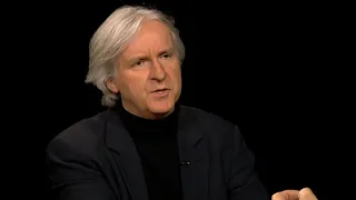 James Cameron's Full 2010 Interview for Avatar