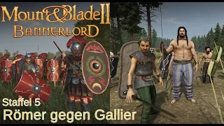 Mount and Blade 2: Bannerlord | S5F0 | alle Mods und Charaktererstellung | [deutsch gameplay 🇩🇪]