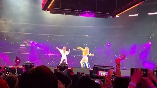 [FANCAM/직캠] MAMAMOO(마마무) - Egotistic(너나 해) @ KCONLA19