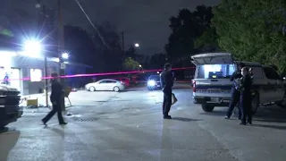 Man dead after shooting at north Houston liquor store