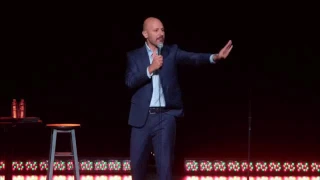 Maz Jobrani - "Wallahi!"