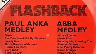 Flashback Medley Nonstop Mix