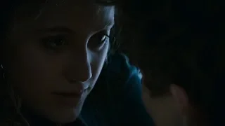 Hot Summer Nights - Kiss Scene Timothée Chalamet & Maika Monroe HD 1080i