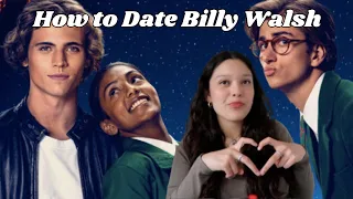 I Watched How to Date Billy Walsh