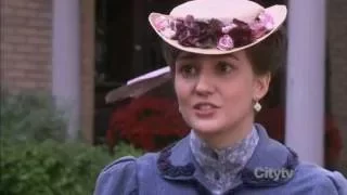 Katherine Barrell | Murdoch Mysteries S05E11