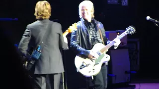 Paul McCartney - Royal Albert Hall, London 29/3/12