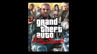 GRAND THEFT AUTO THE LOST AND DAMNED [GTA 4]