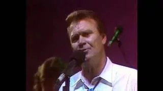Glen Campbell - Live at the Dome (1990) - Gentle On my Mind