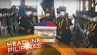 Headline Pilipinas | TeleRadyo (2 September 2022)