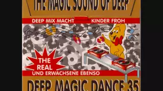 Deep Magic Dance 35