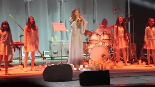 Тина Кароль - Щедрик (live)