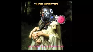 JUNO REACTOR - Guillotine