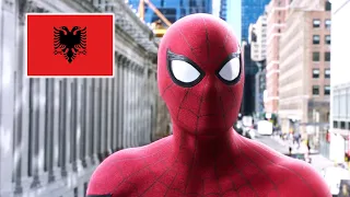 Wenn Spider-Man Albaner wäre... 😂 Part 5