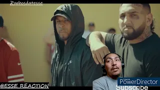 Lazy Boy-Blue Bird..REACTION.. SS Diss Track.