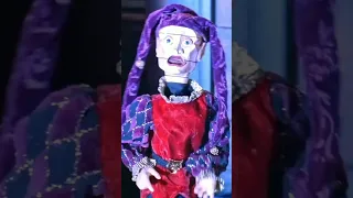 Puppet Master Decapitron Figure
